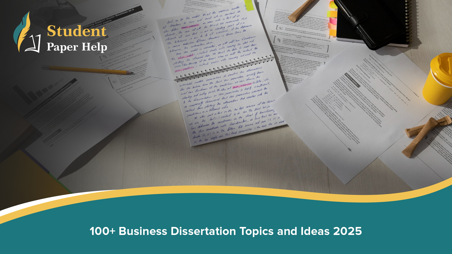 business-dissertation-topics