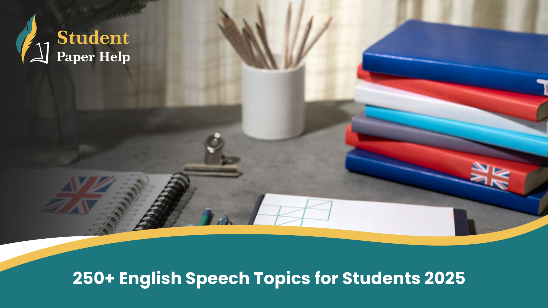 english speech topics for students
