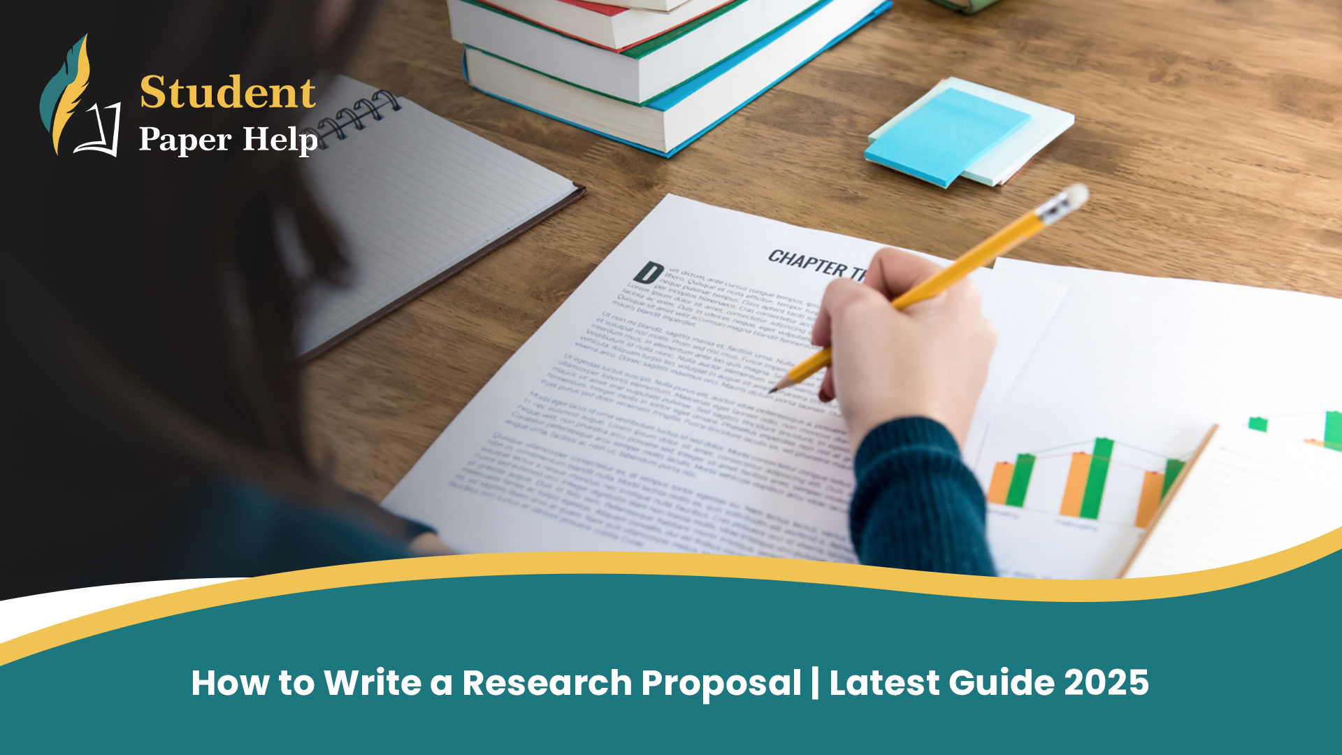 how to write a research proposal