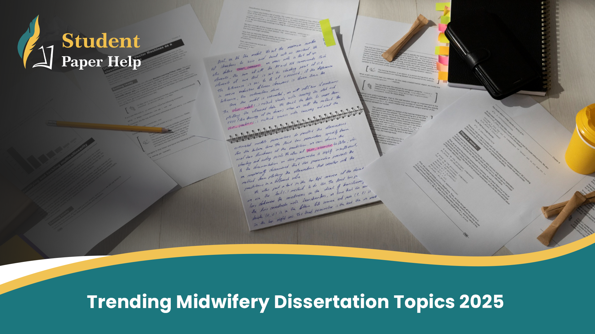 trending midwifery dissertation topics