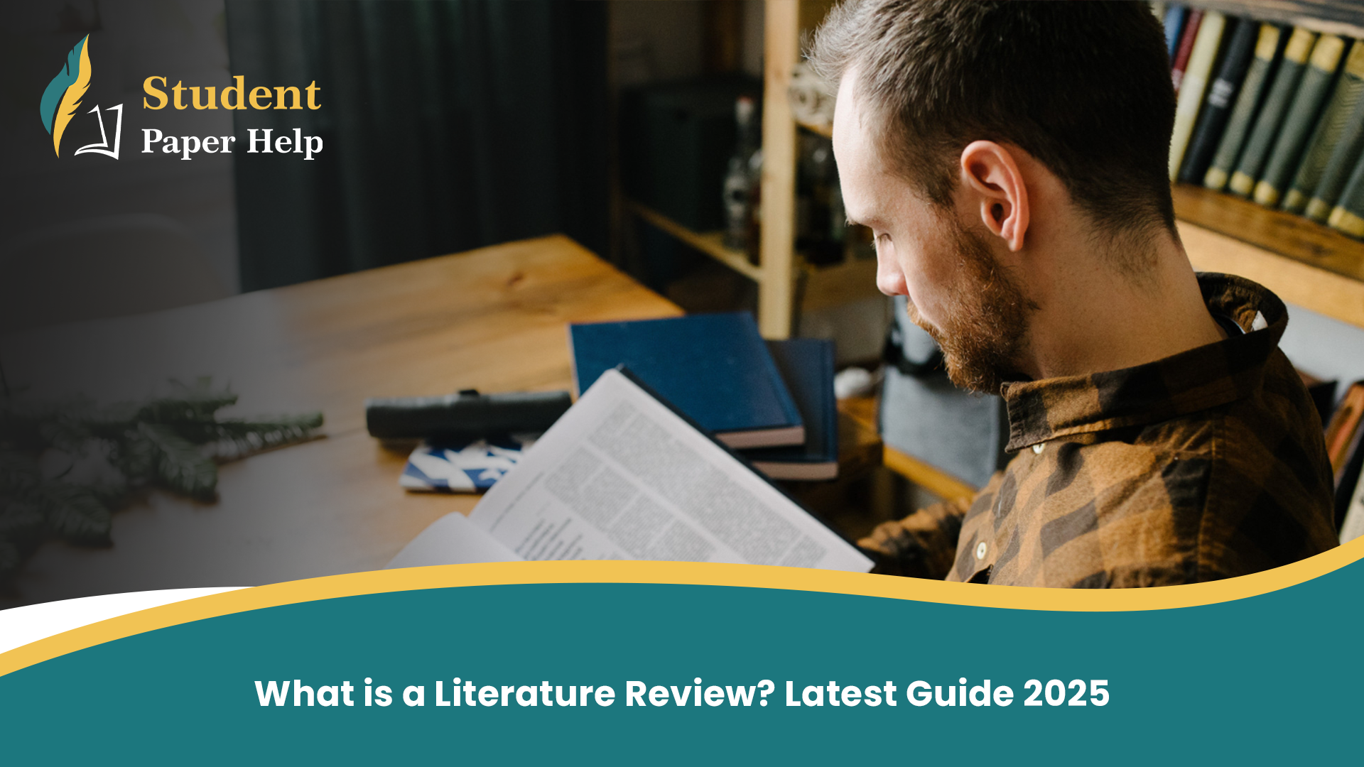 what is a literature review latest guide